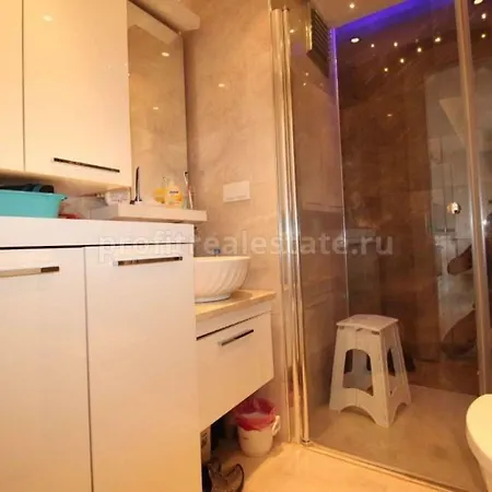 Appartement Апартаменты 1+1 В Центре Алании 550М До Пляжа Клеопатры /30 *